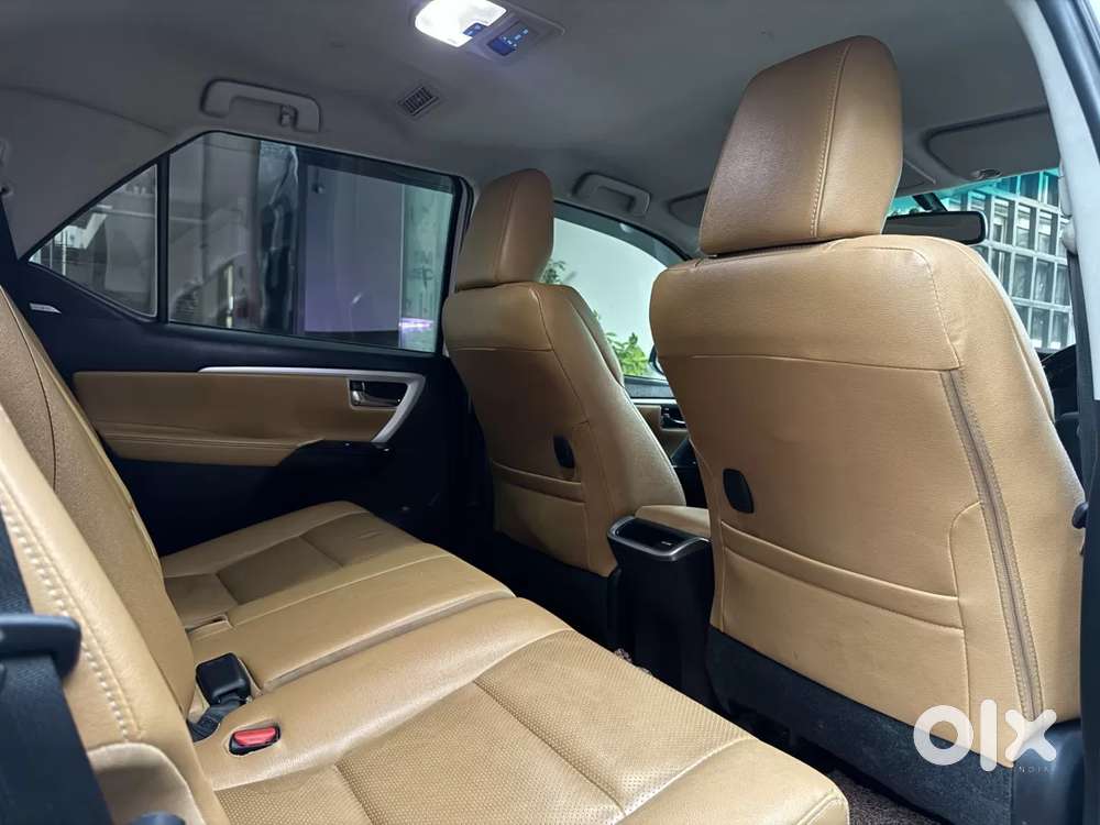 Toyota Fortuner, 2023, Diesel