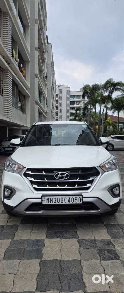 Hyundai Creta 1.4 Crdi S Plus, 2019, Diesel