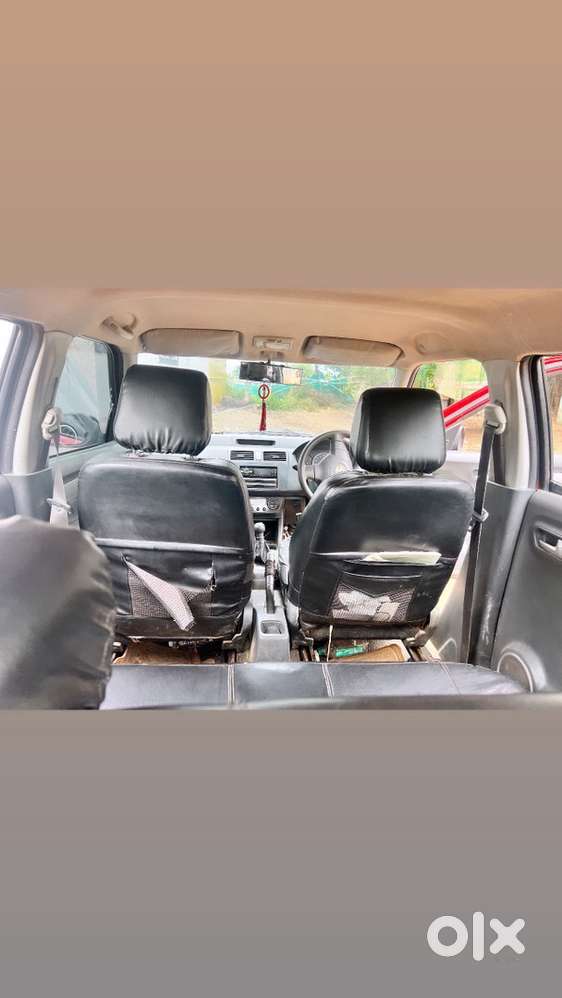 Swift Maruti Model 2007