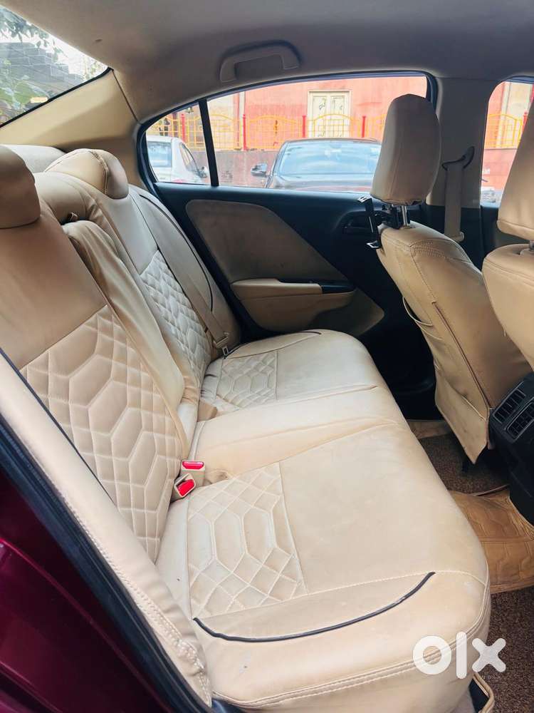 Honda City 2014-2015 I Vtec Sv, 2014, Petrol