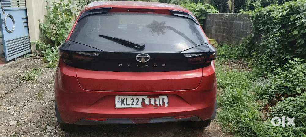 Tata Altroz Diesel