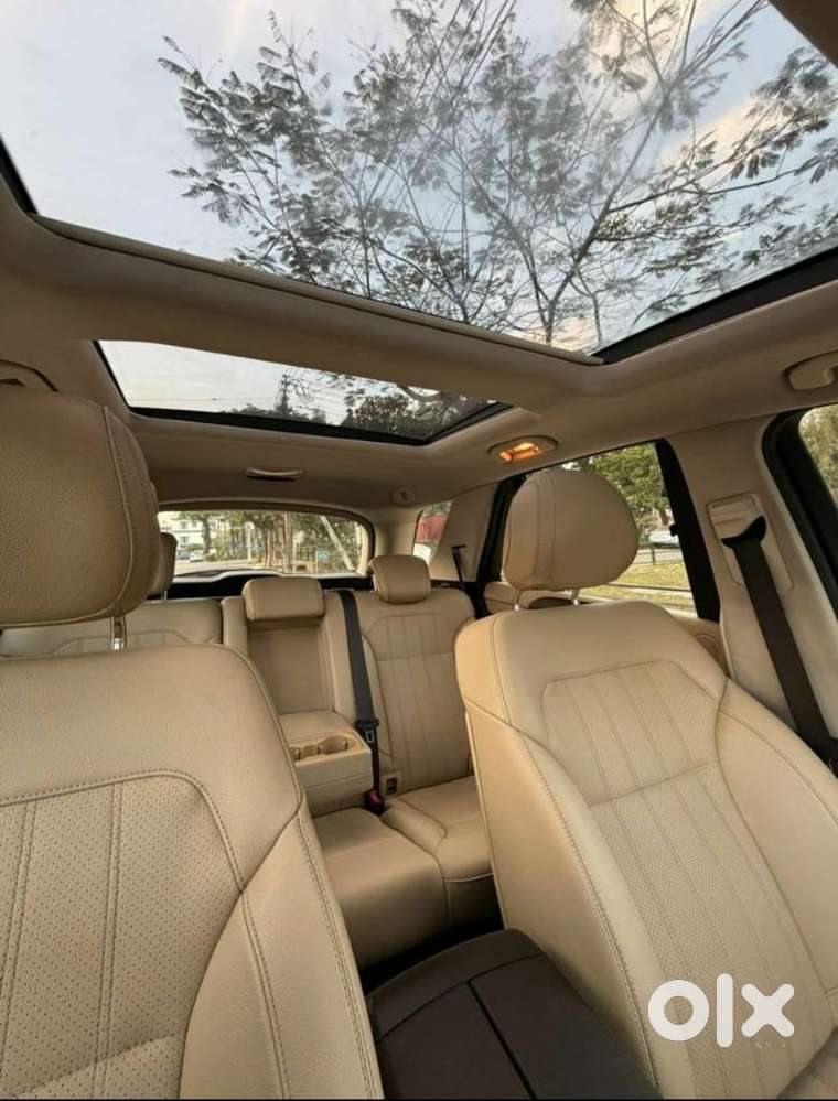 Mercedes-benz Gle Class 3.0 350d 4matic, 2017, Diesel