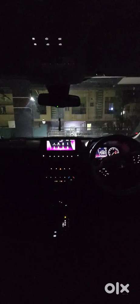 Tata Safari 2022 Diesel Well Maintained