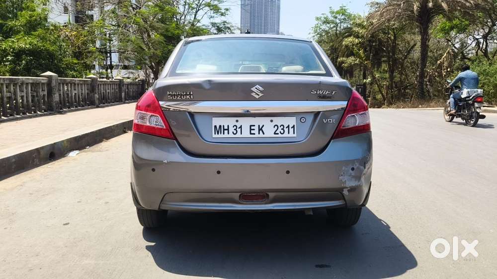 Maruti Suzuki Swift Dzire 2012-2015 Vdi, 2013, Diesel