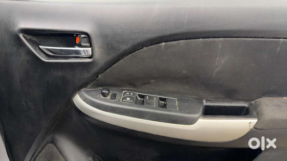 Maruti Suzuki Baleno 1.2 Delta, 2017, Petrol