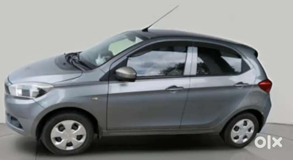 Tata Tiago 2018 Single Owner Petrol 75000 Km Driven