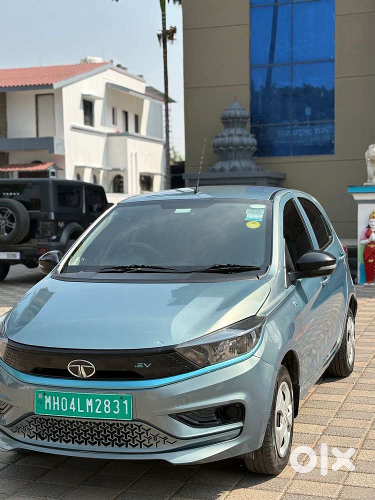 Tata Tiago Ev Xt Lr, 2023, Electric