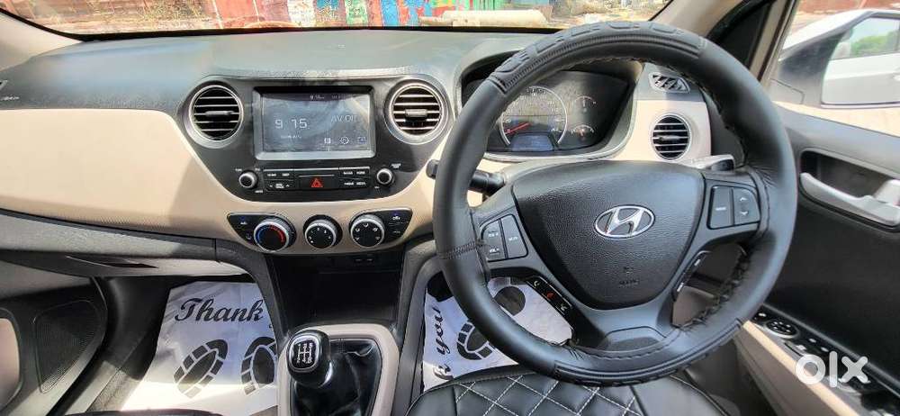 Hyundai Grand I10 Sportz O 1.2, 2019, Petrol