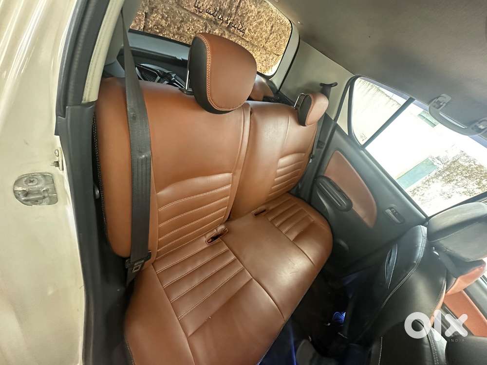Maruti Ritz Vdi 2013 Diesel