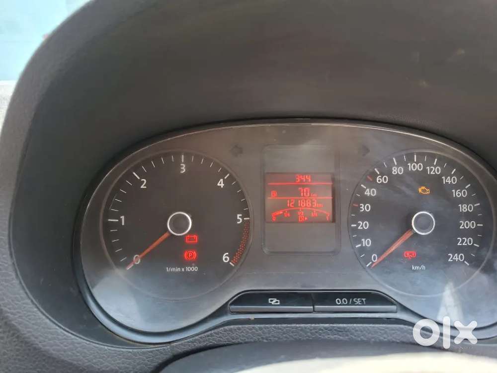 Volkswagen Polp