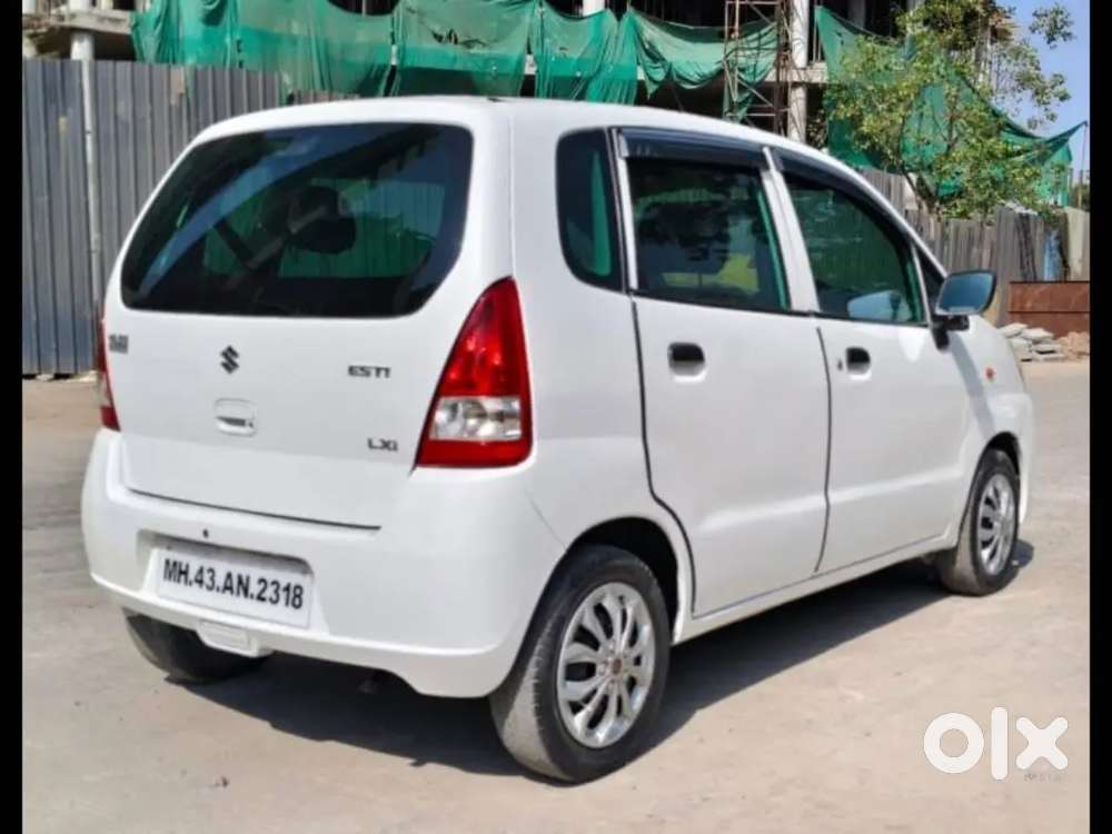 Maruti Suzuki Estilo 2013 Lxi