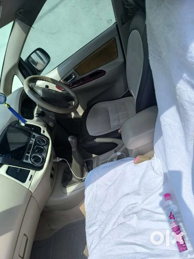 Toyota Innova Diesel 2006