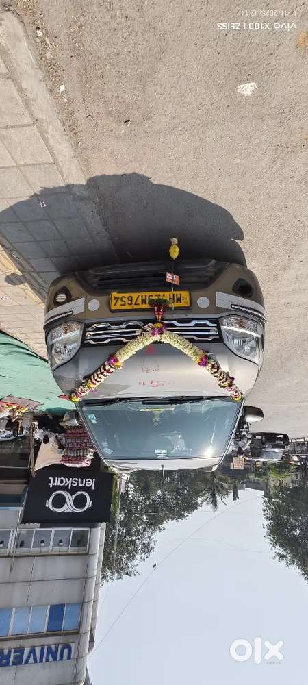 New Tayar, New, Link Rod, New Shock Up, New Lorum, New Spark Plug,