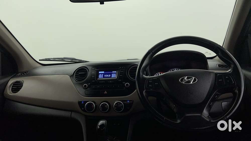 Hyundai Grand I10 Asta 1.2 Kappa Vtvt (o), 2013, Petrol