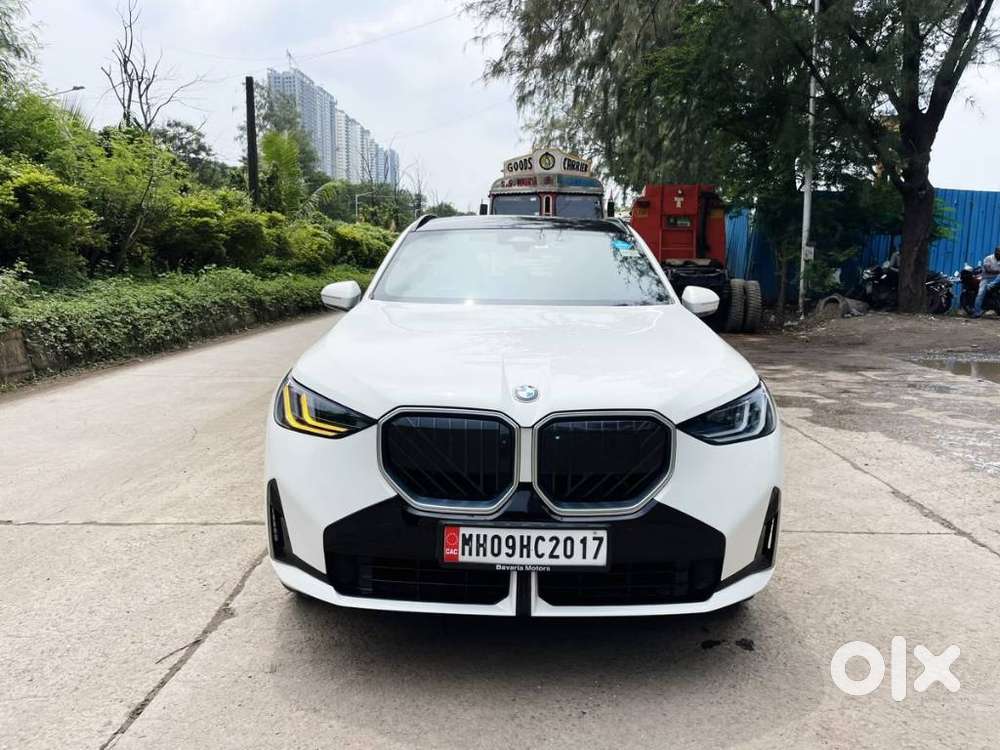 Bmw X3 Xdrive20d M Sport, 2025, Diesel