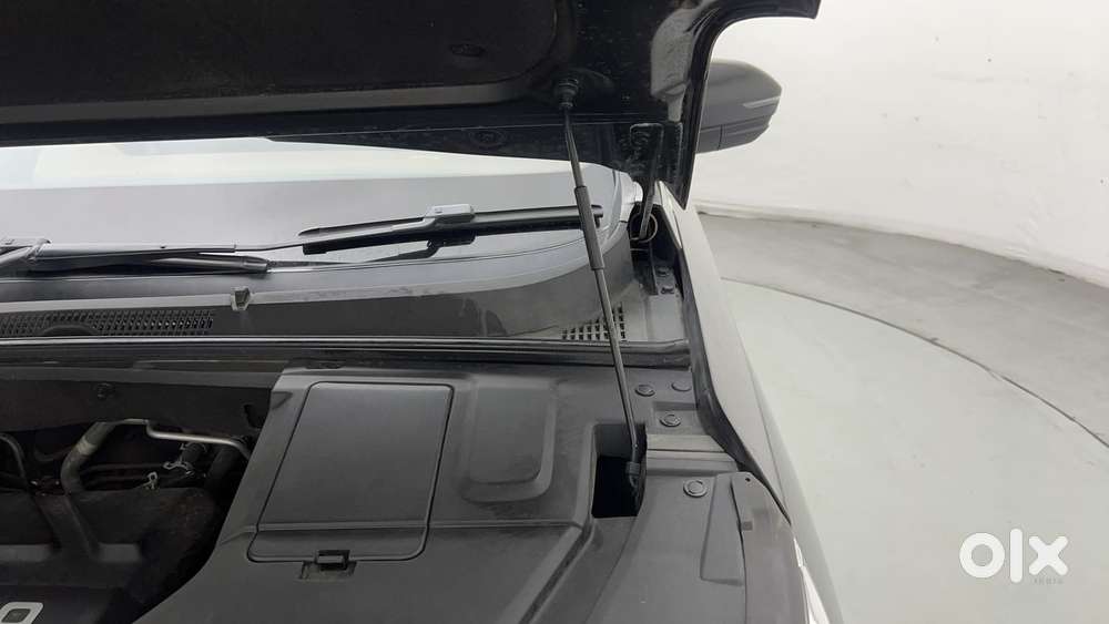 Mg Hector Plus Savvy Pro 1.5 Turbo Petrol Cvt 6 Str, 2023, Petrol