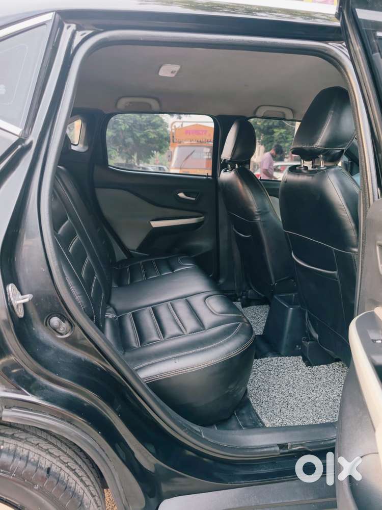 Nissan Magnite, 2022, Petrol