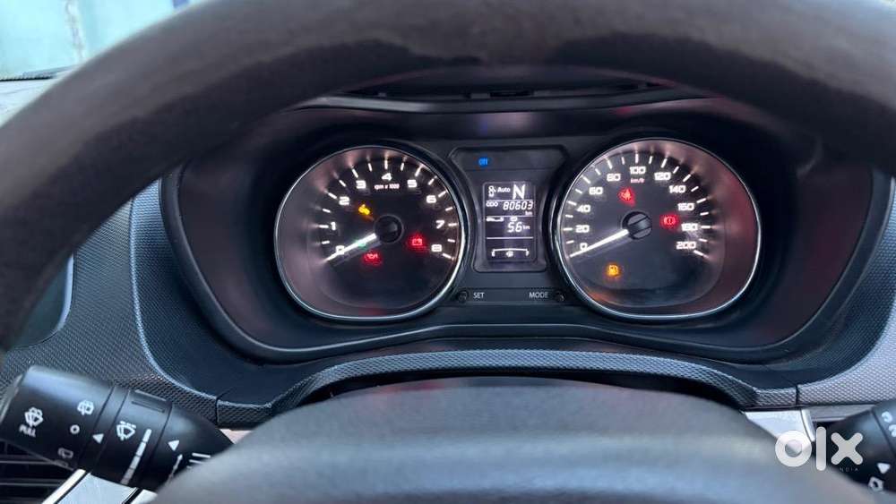 Tata Nexon 2019 Diesel Well Maintained