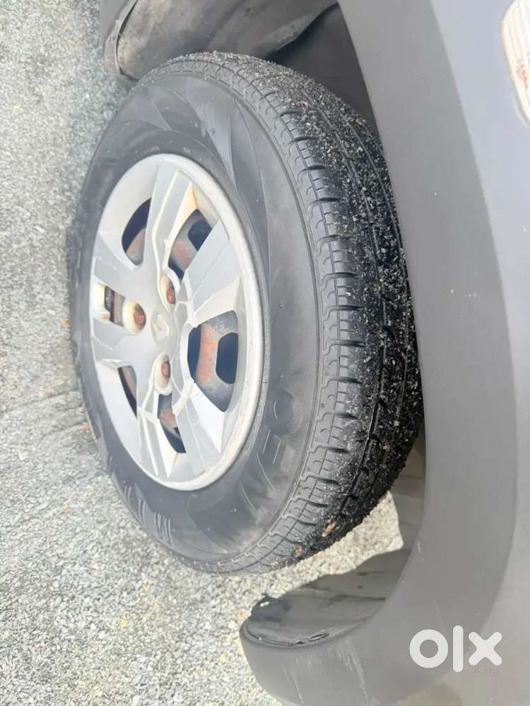 Renault Kwid 1.0 Petrol 2018
