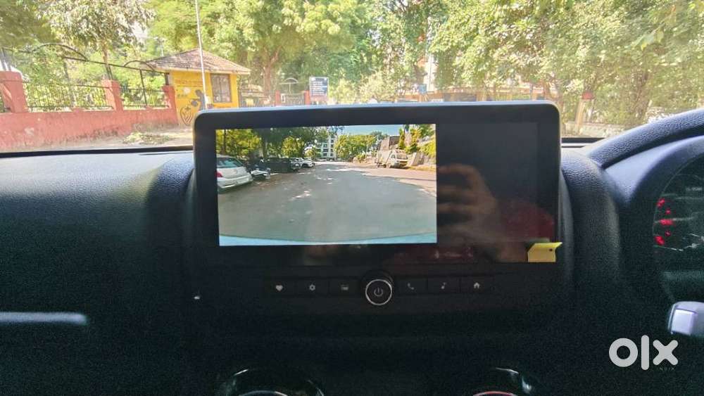 Mahindra Thar Lx D Ht 2wd Mt [2022 - 2025], 2026, Diesel