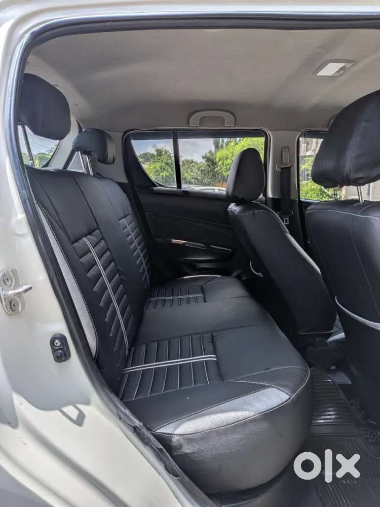 Maruti Suzuki Swift Zdi, 2013, Diesel
