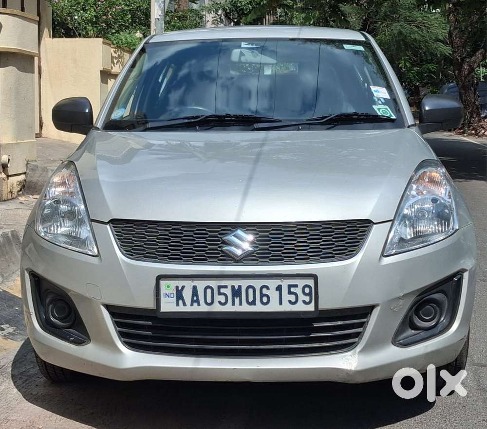 Maruti Suzuki Swift Lxi Option Sp Limited Edition, 2014, Petrol