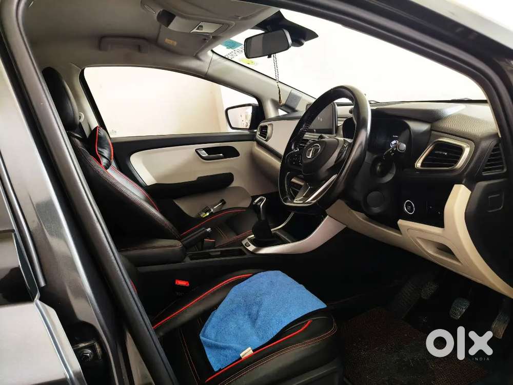 Tata Altroz 2021 Petrol Well Maintained