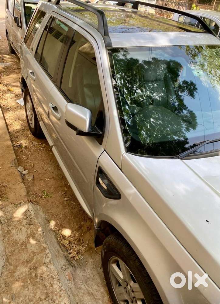 Land Rover Freelander 2 Td4 Se 2013 Jodhpur