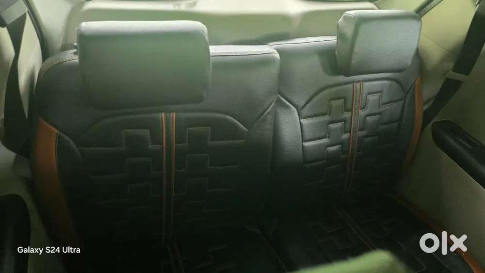 Renault Triber Petrol 2024 Manual