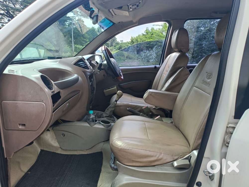 Mahindra Quanto C8, 2013, Diesel