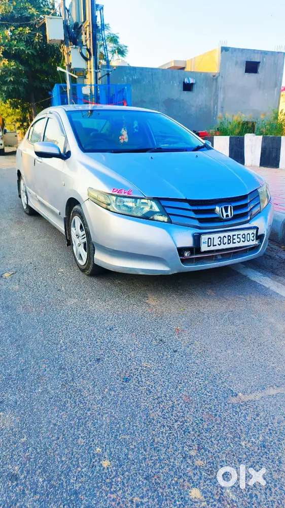 Honda City In Good Condition Noc Likli Hui Ha Up Ki