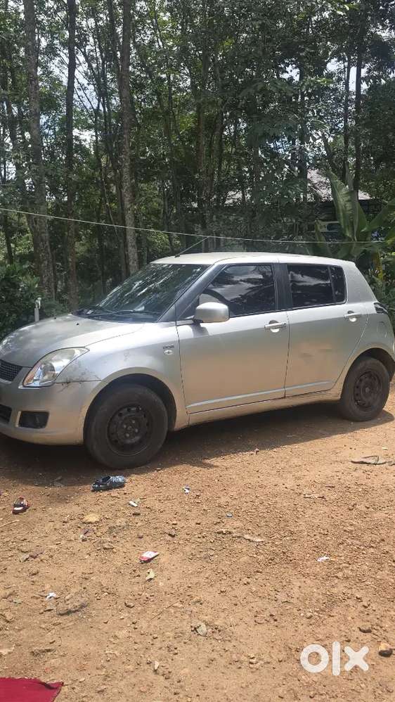 Maruti Suzuki Swift Diesel 2007