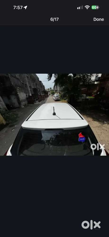 Hyundai Elite I20 Sportz Plus 2019