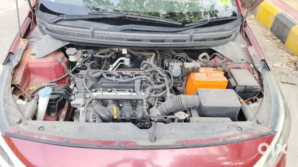 Hyundai Elite I20 Magna Plus, 2020, Petrol