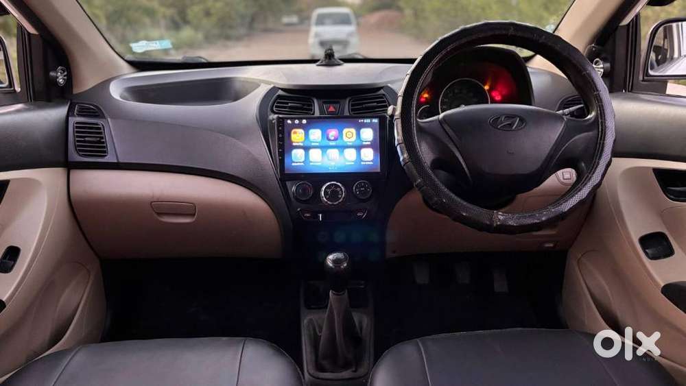 Hyundai Eon Era +, 2014, Petrol