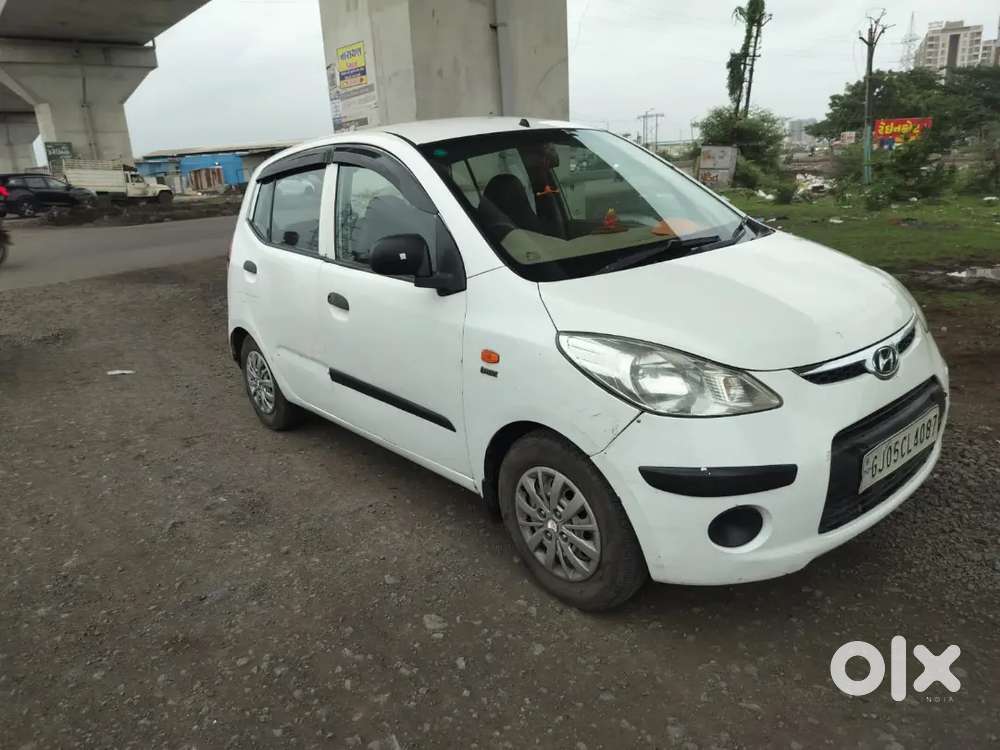 Hyundai I10 2009 Petrol Manual 114000 Km