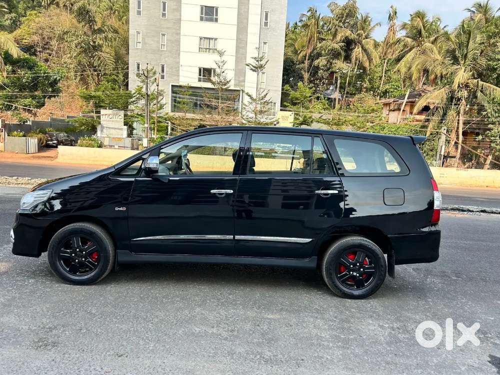 Toyota Innova Diesel 2006