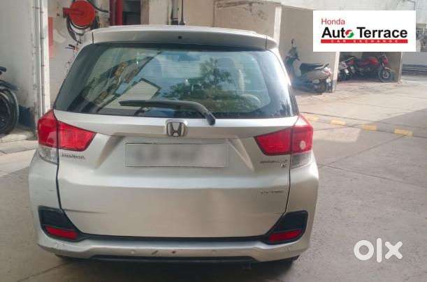 Honda Mobilio V I-vtec, 2014, Petrol