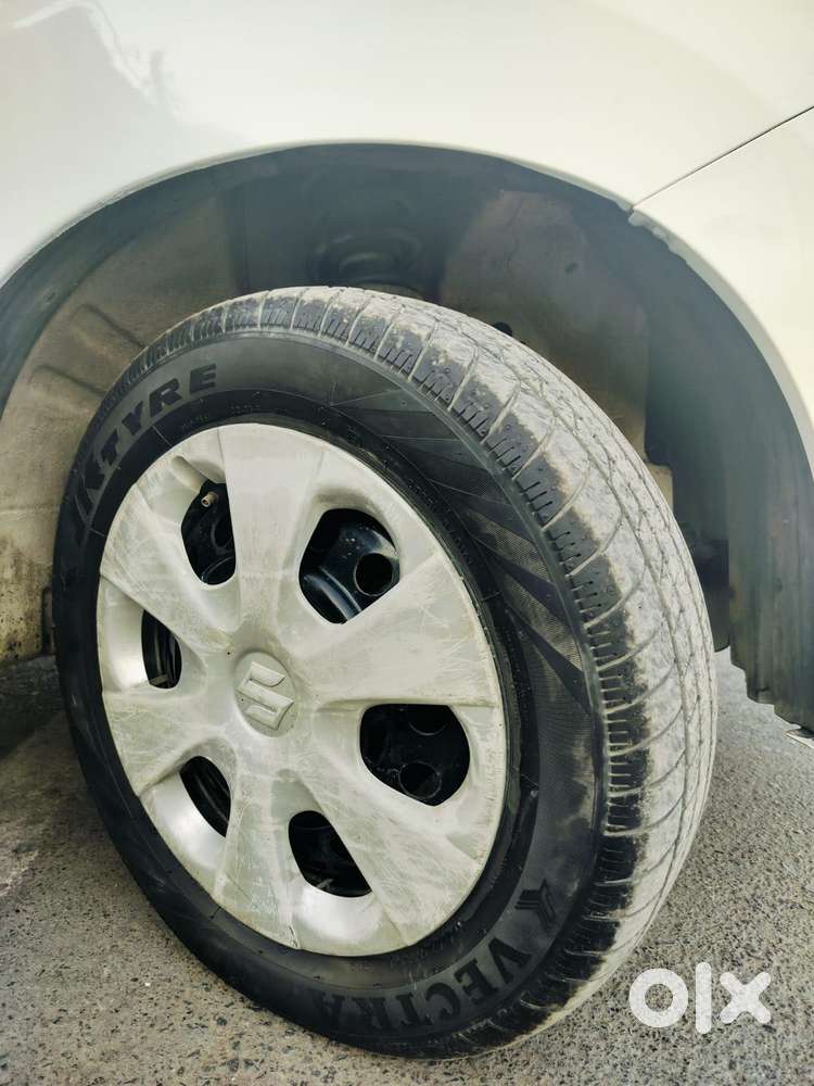 Maruti Suzuki Wagon R 1.2 Vxi, 2015, Petrol