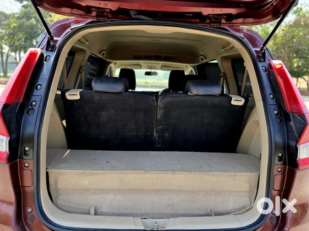 Maruti Suzuki Ertiga 1.5 Vxi, 2021, Cng & Hybrids