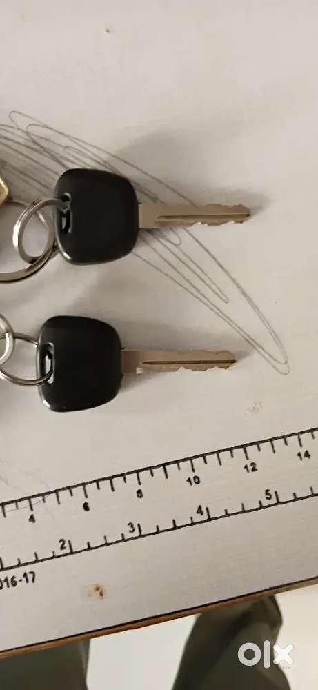 Maruti 800  Mpfi 5 Gear 2001 Model Pure Petrol