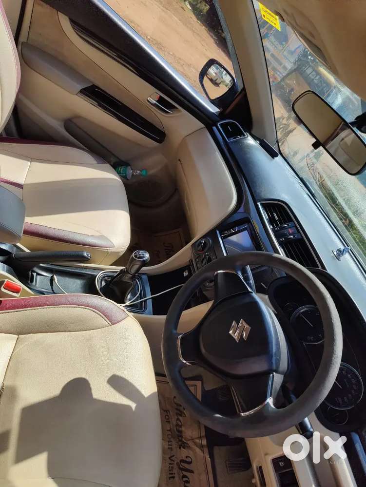 Maruti Suzuki Ciaz 2016