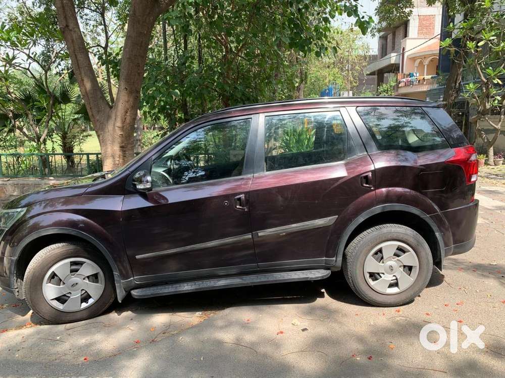 Mahindra Diesel 2019 Car