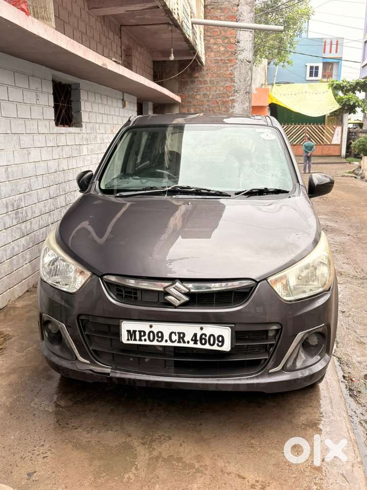 Alto K10 Model 2015 Good Condition 69k Km Driven