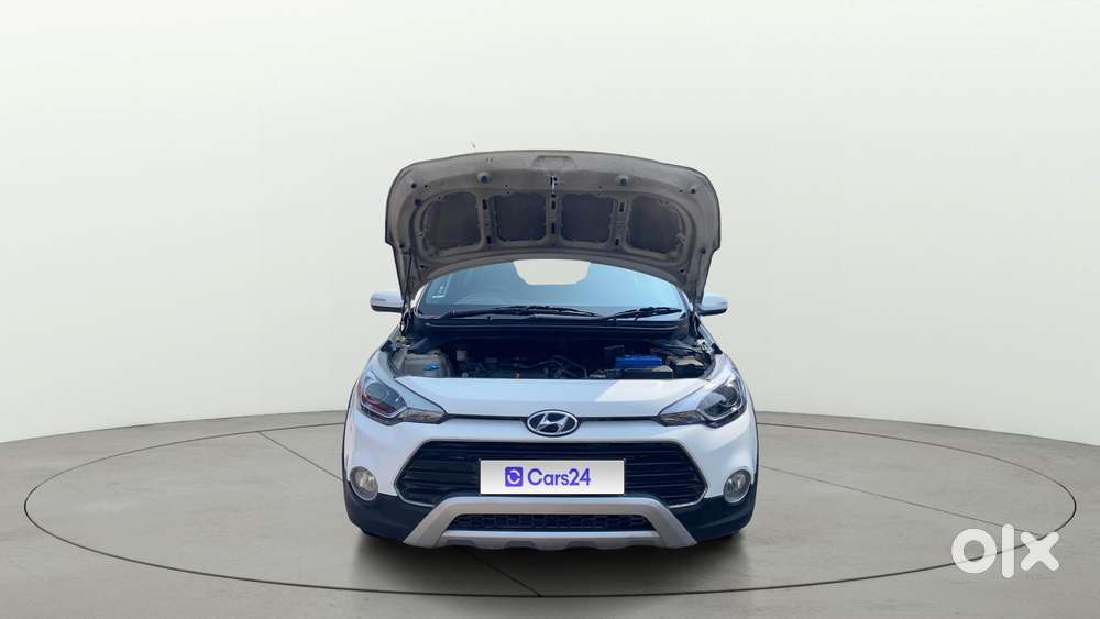 Hyundai I20 Active 1.2 S, 2019, Petrol