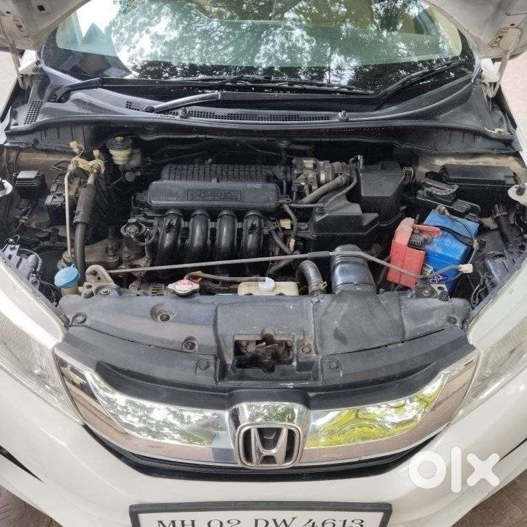 Honda City 2011-2013 V Mt, 2015, Petrol