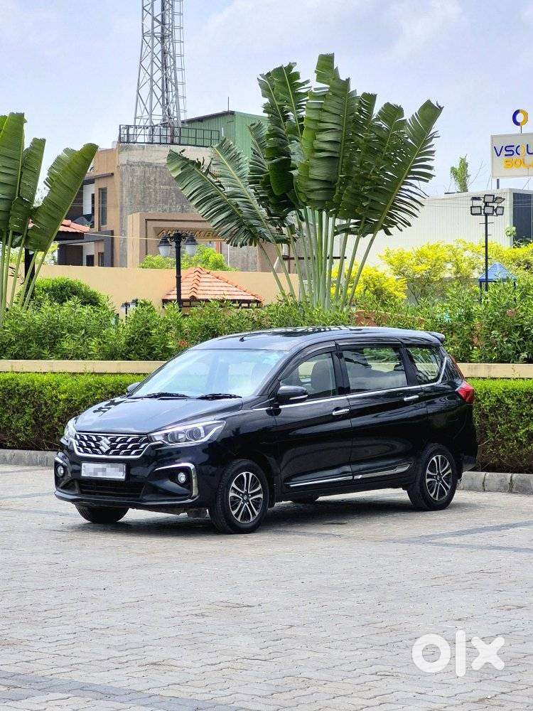 Maruti Suzuki Ertiga Zxi (o) Cng [2022-2023], 2024, Cng & Hybrids