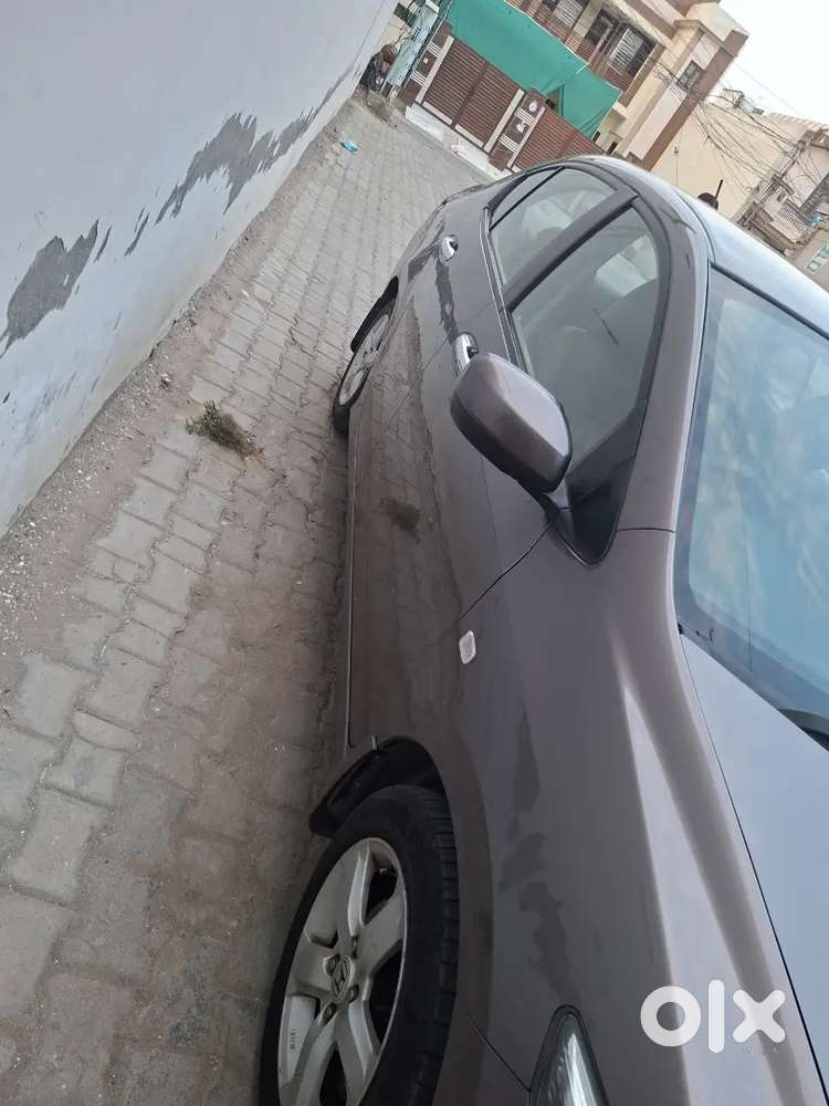 Honda City 2011 Petrol 80000 Km Driven