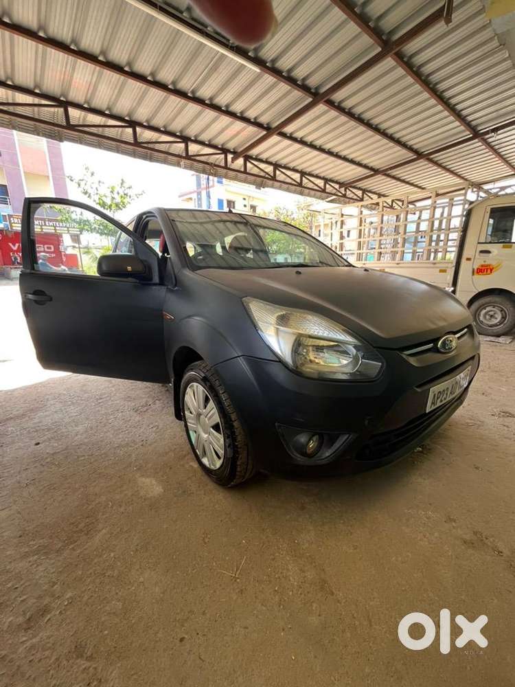 Ford Diesel Manual 2011 Car