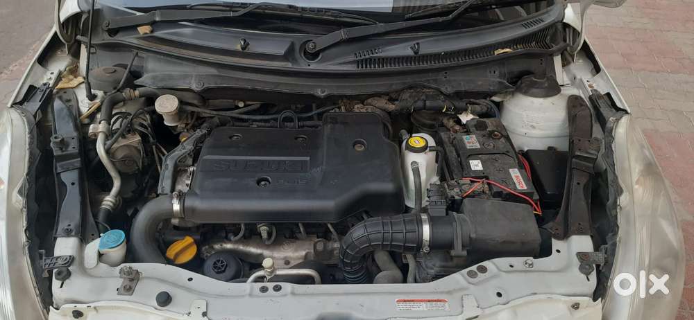 Maruti Suzuki Swift Ddis Zdi Plus, 2017, Diesel